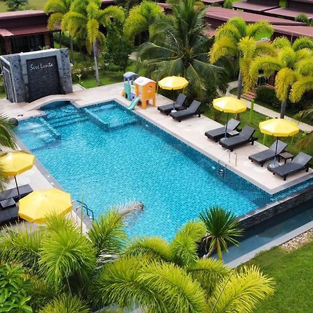 Siri Lanta Resort Ko Lanta Dış mekan fotoğraf