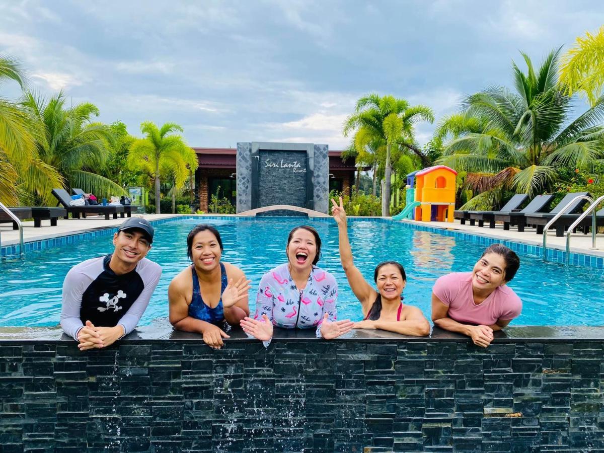 Siri Lanta Resort Ko Lanta Dış mekan fotoğraf