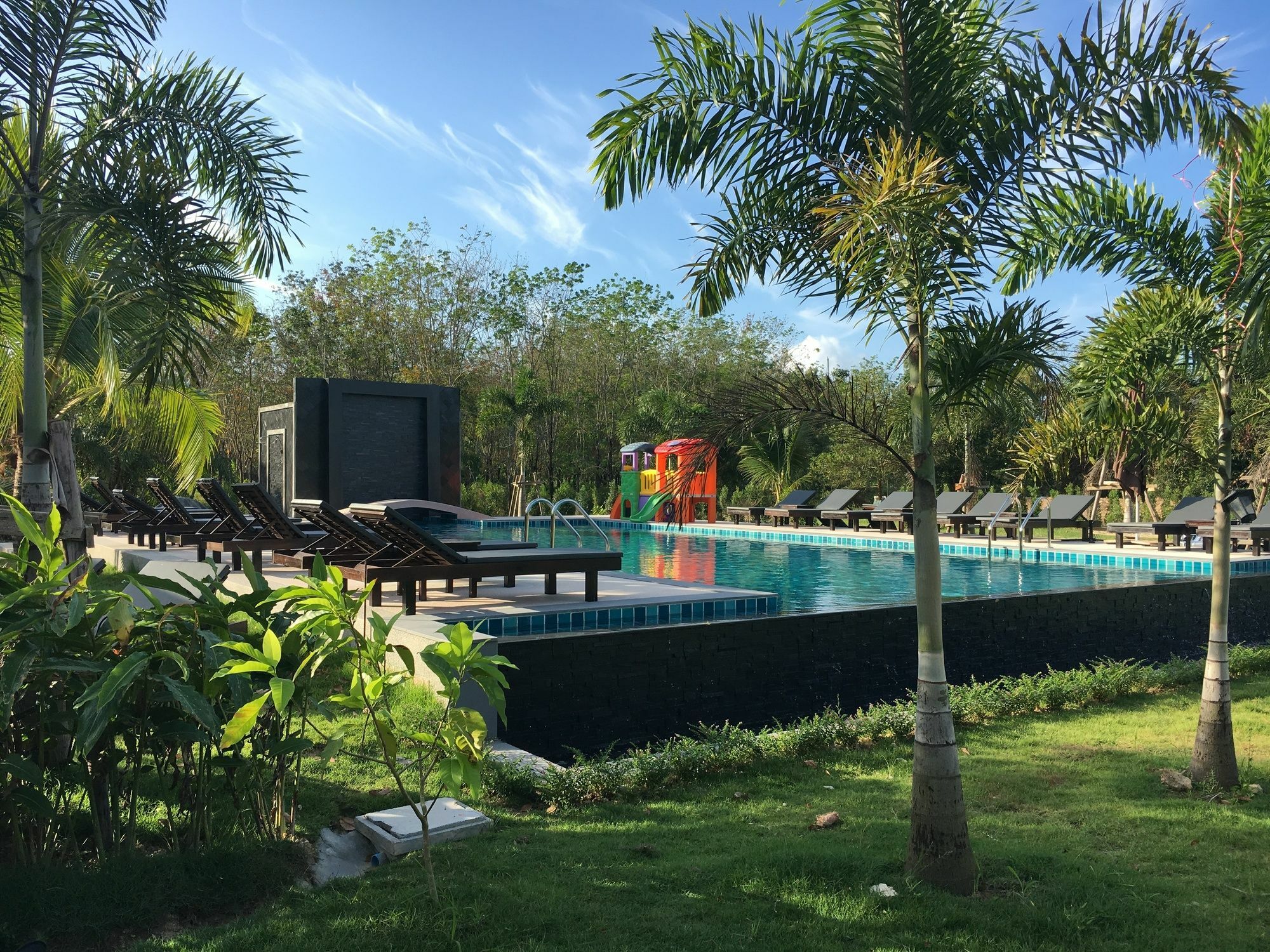Siri Lanta Resort Ko Lanta Dış mekan fotoğraf